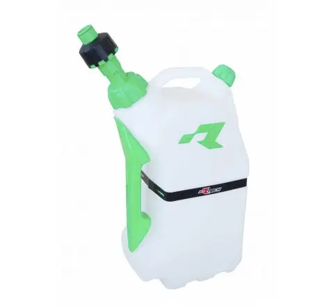 Bidon R'TECH 15 L avec système de remplissage rapide