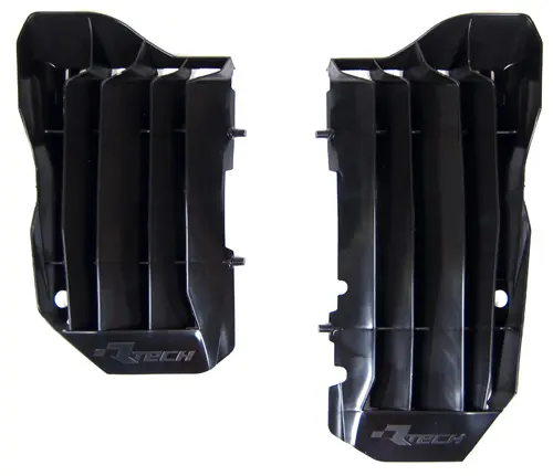 Kühler-Schutzgitter R'TECH