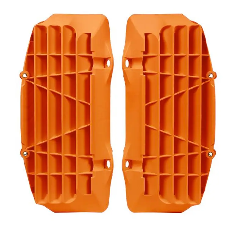 Grille Renfort de Radiateur R'TECH