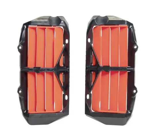 R'TECH K Orange Kühlergrill
