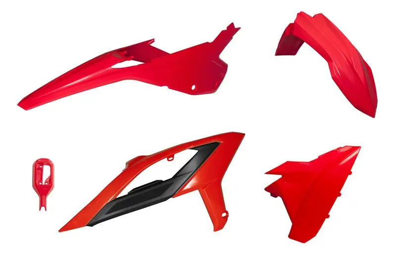 Kit plastique 5 pièces BETA R'TECH Origine