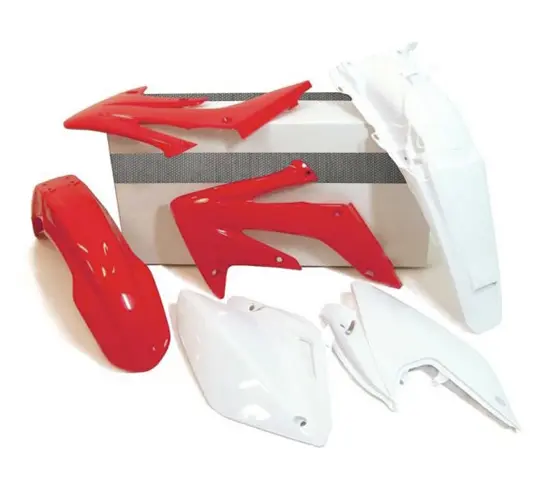 Plastic kit Honda R'TECH