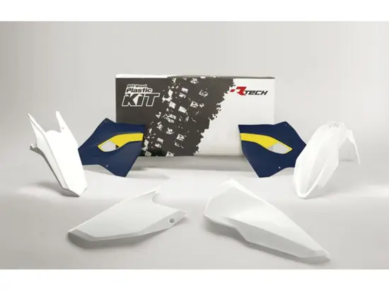 Plastiksatz Husqvarna Original R'TECH