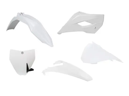 Kunststoffsatz Husqvarna Original R'TECH