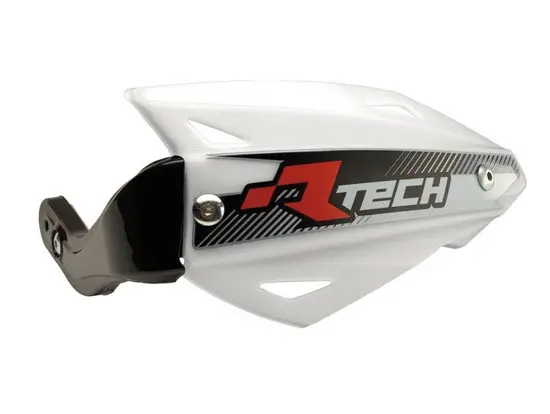 プロテクター ハンドガード Vertigo ATV R'TECH 取付キット付き