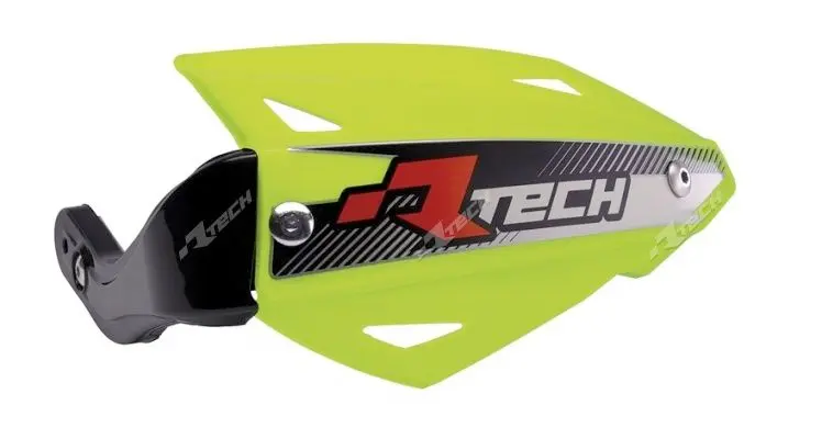 Handschutz Vertigo mit Montagesatz R'TECH