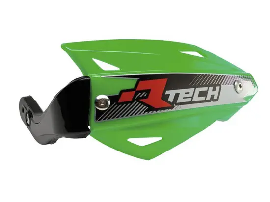 Protège-mains Vertigo R'TECH ATV avec kit montage