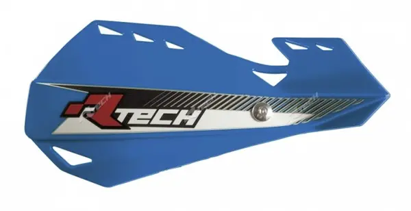 Protège-mains R'TECH YZF bleu