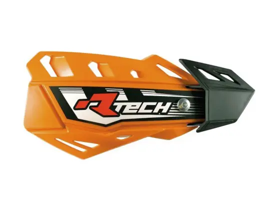 Handschützer FLX R'TECH mit Montagesatz