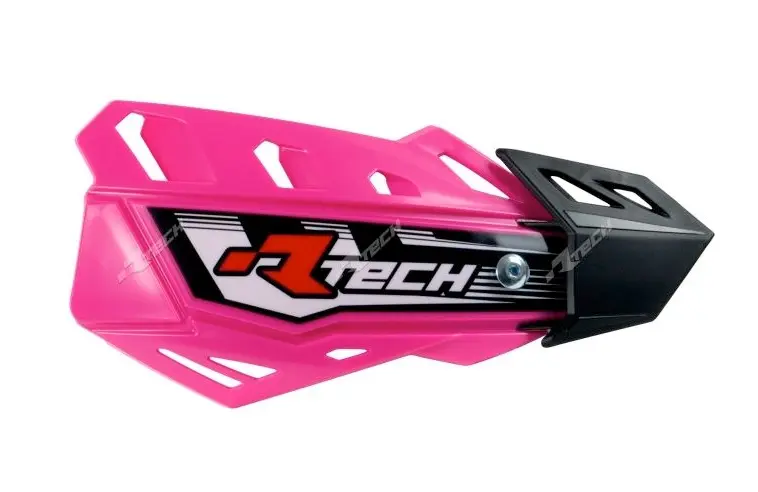 Handschutz FLX R'TECH mit Montagesatz