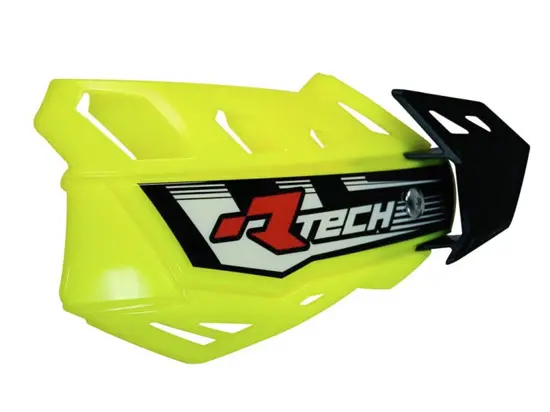 Protège-mains FLX R'TECH avec kit montage