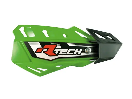 Protège-mains FLX R'TECH avec kit montage