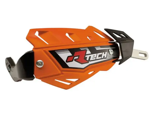 K Orange FLX ALU R'TECH 핸드가드