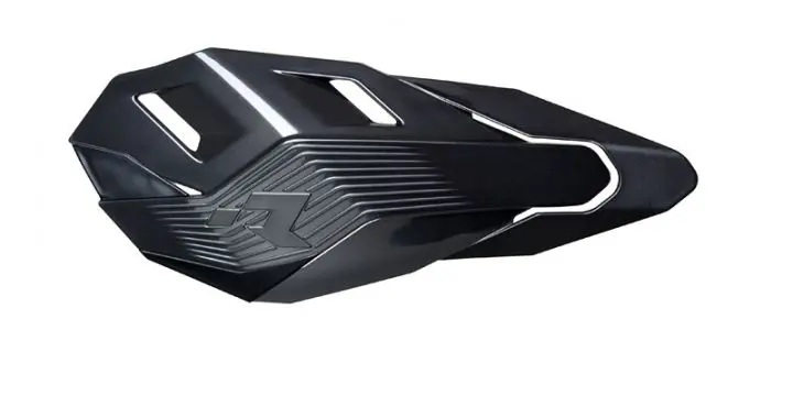 Защита рук R'TECH HP3 Braktec Черный