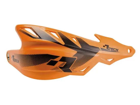Raptor R'TECH হ্যান্ড গার্ড মাউন্টিং কিট সহ