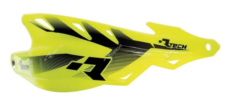 ラプター R'TECH ハンドガード 取付キット付き