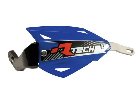 Handschutz Vertigo Aluminium R'TECH