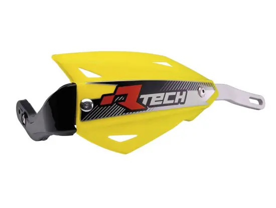 Handschutz Vertigo alu R'TECH