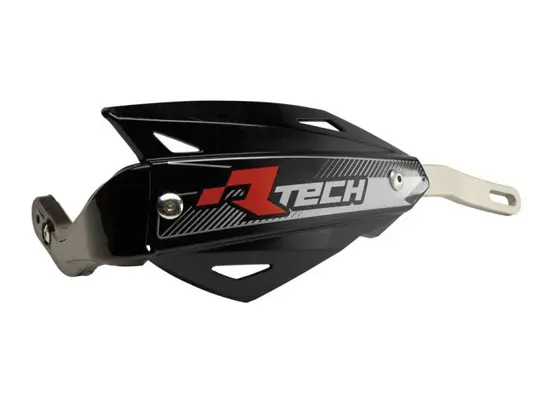 Handschutz Vertigo Aluminium R'TECH