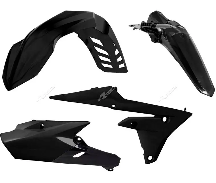 Комплект пластики R'TECH Yamaha REPLICA WRF250/450