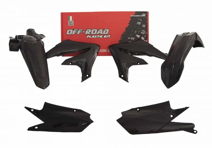 Komplet plastike 4 komada R'TECH Yamaha WRF 2020