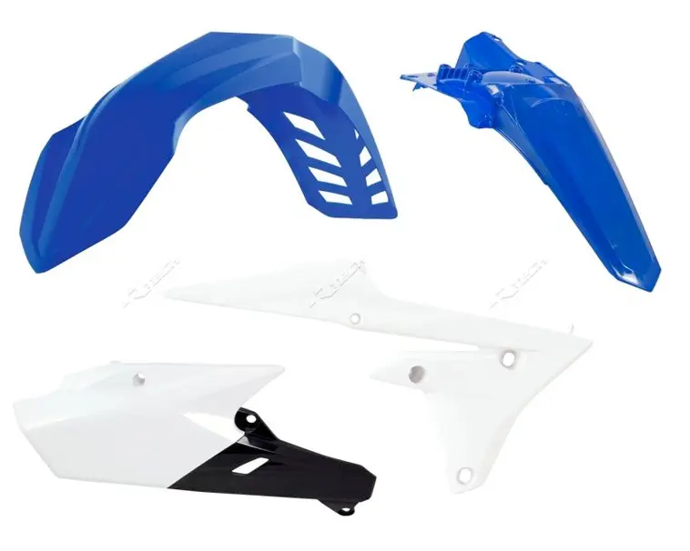 Kit plastique Yamaha Origine R'TECH