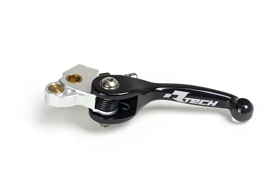 Pompe Nissin R'TECH 鍛造クラッチレバー