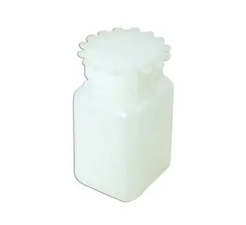 Pichets doseurs 0,1L avec bouchon R'TECH