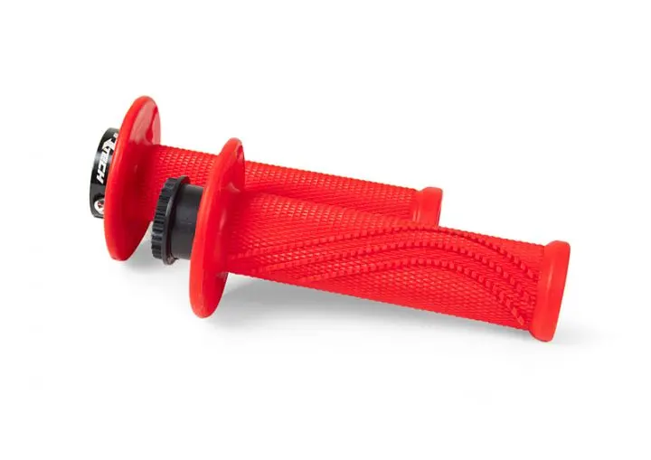 Griffe R'TECH R20 Lock-on Wave Beta Rot Fluo
