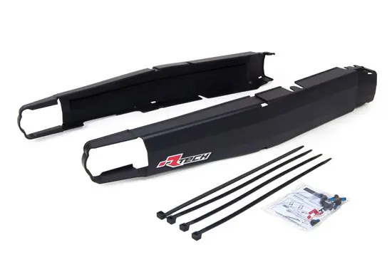 Protection bras oscillant Honda R'TECH