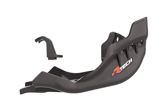 Sabot moteur R'TECH noir BETA