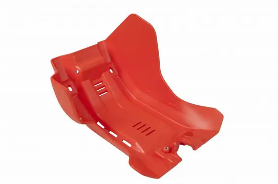 Sabot moteur orange R'TECH