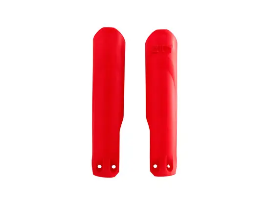 Protection de fourche R'TECH Rouge BETA