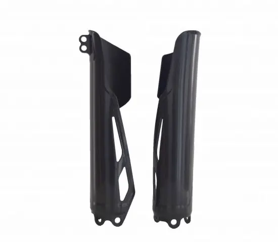 Protection fourche R'TECH Noir