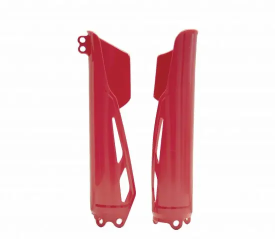Protection de fourche R'TECH CRF Rouge