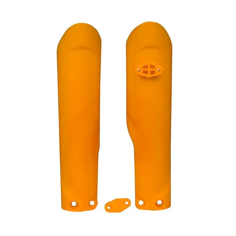 R'TECH Orange Fork Protectors RPSKTMAR0185