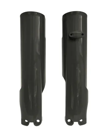 Gabel-Schutz R'TECH KTM Schwarz