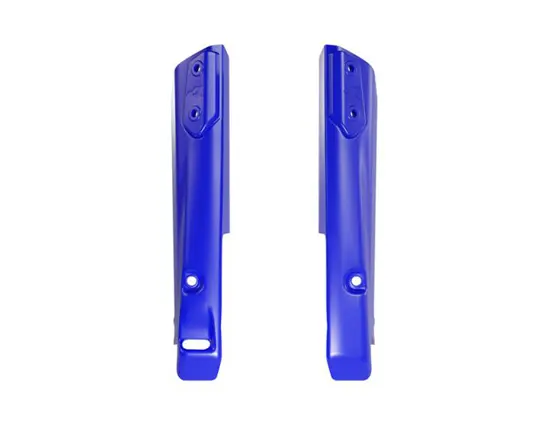 Gabel-Schutz R'TECH blau für Yamaha T7