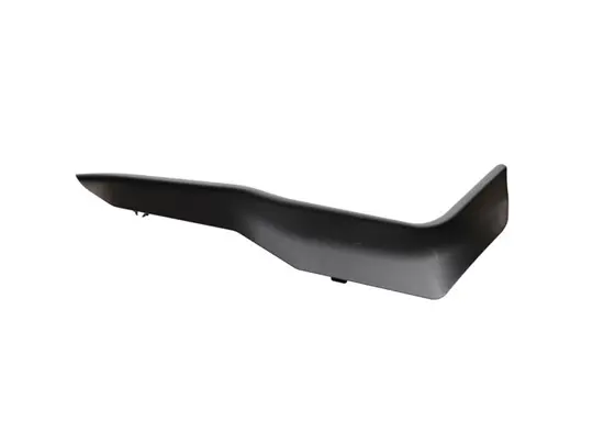 Selle complète R'TECH Honda Transalp 750 23-25 noir