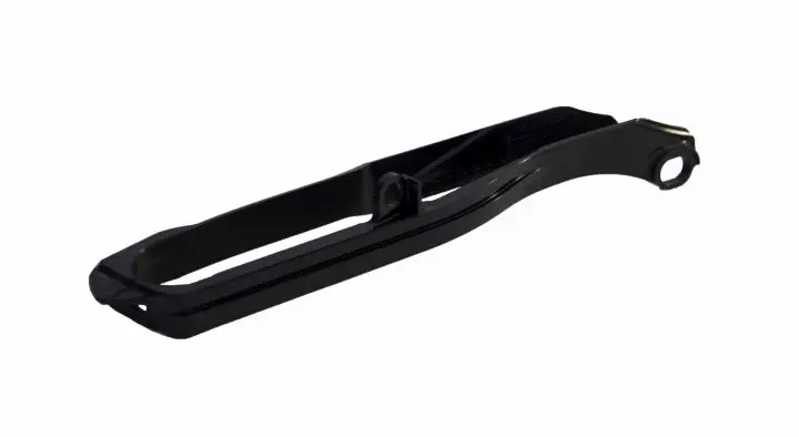 Schwingen-Schutz Honda R'TECH schwarz