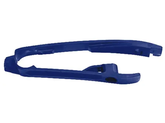 Patin bras oscillant inférieur avant R'TECH