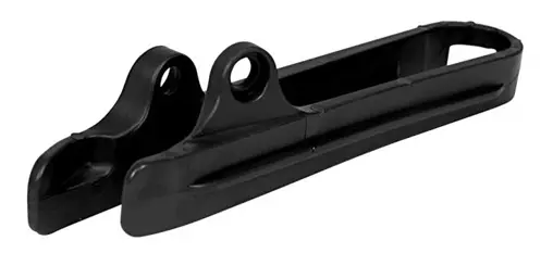 Patin de bras oscillant R'TECH KTM noir