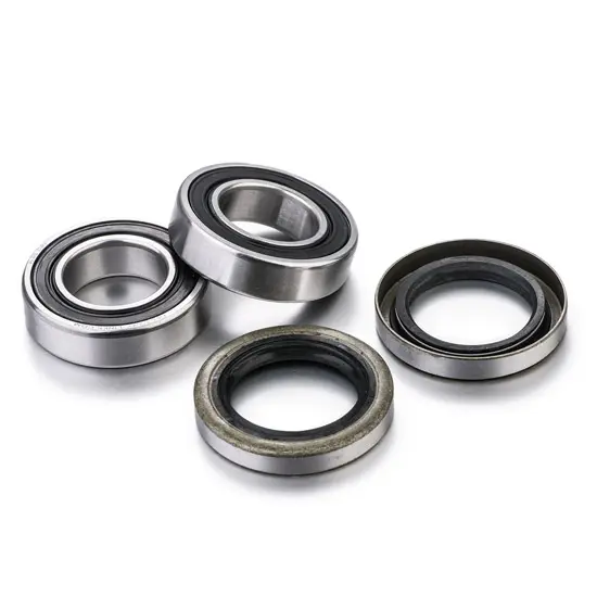 Kit de roulements de roue Factory Links