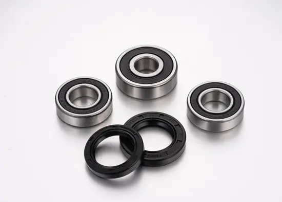 Kit de roulement de roue avant Factory Links