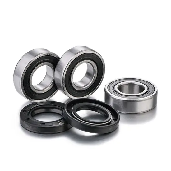 Kit de roulements de roue Factory Links
