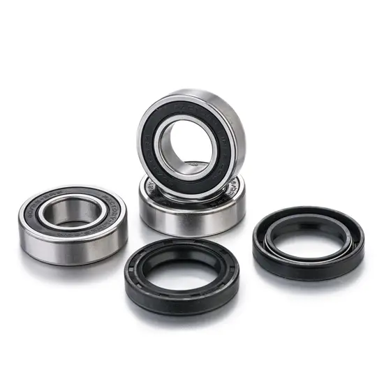 Kit de roulements de roue Factory Links