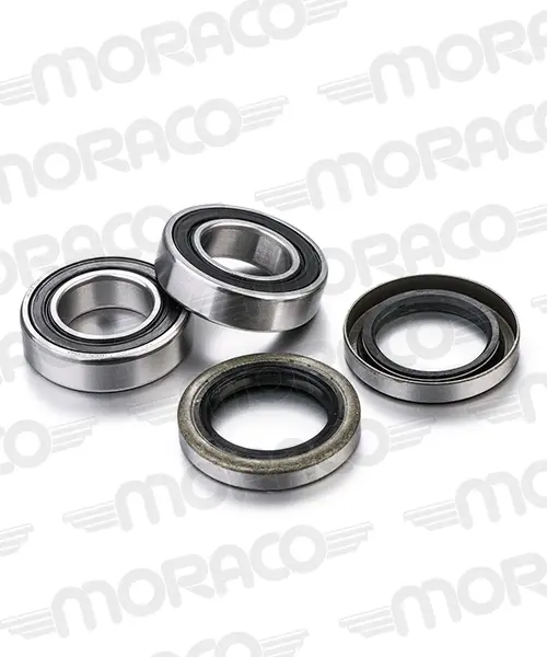 Kit roulement roue arrière KTM/Husqvarna Factory Links