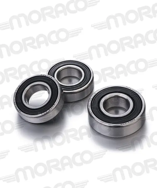 Radsatzlager-Satz Hinterrad KTM SX 65 Factory Links