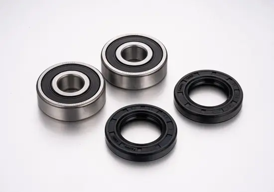 FACTORY LINKS 후면 휠 베어링 키트