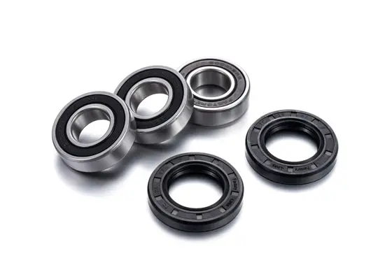 Kit de roulements de roue Factory Links